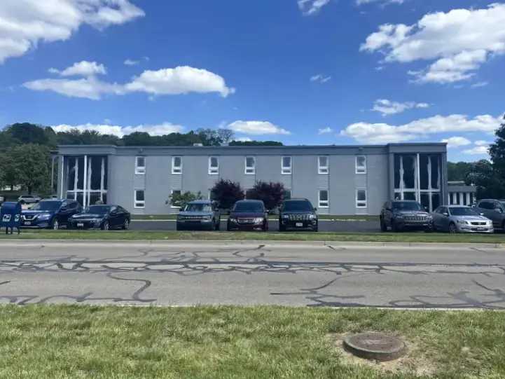 Flagel Building